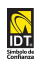 Logo Idt